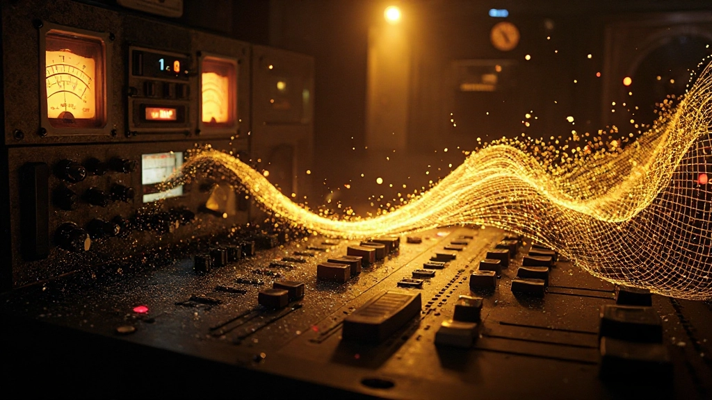Embrace, Control, Character: How Imperfections Make Your Mix Human