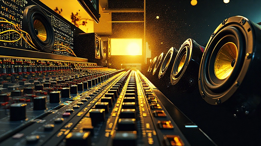 Car Speakers vs. Studio Monitors: Why Your Mix Breaks on Other Systems