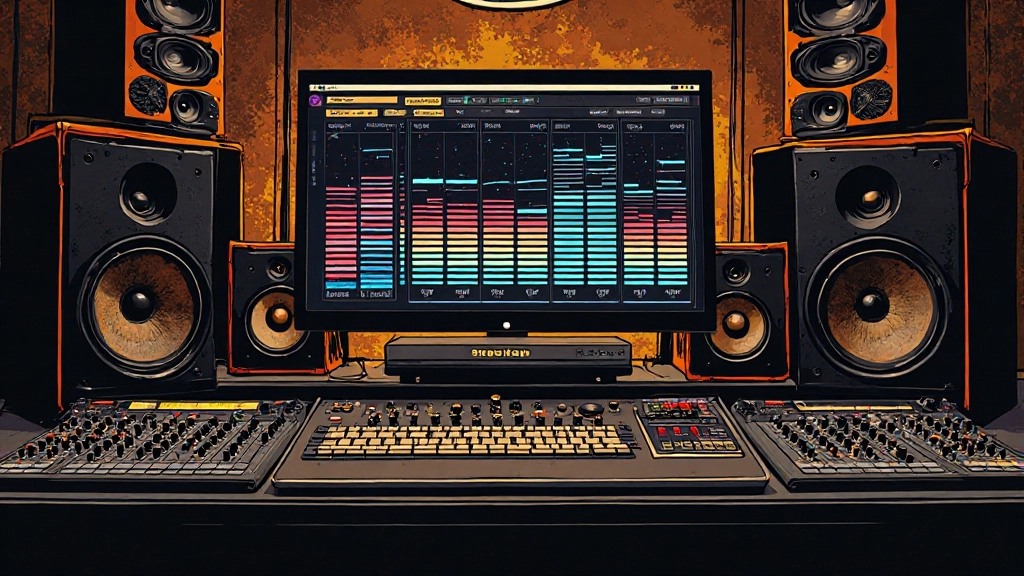Multiband Compression Setup: How to Target Problem Frequencies Without Destroying Your Mix