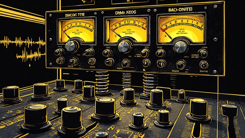Why Your Drum Reverb Sounds Muddy and How to Fix Tail Decay