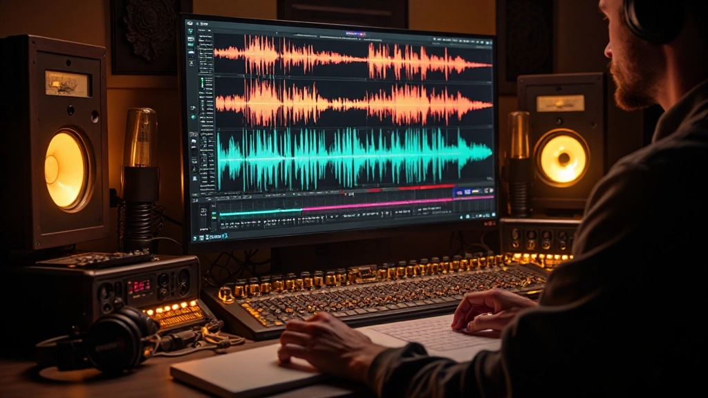 The Creative Choices That Turn Multiple Takes Into Magic