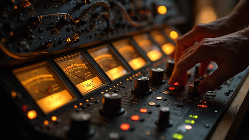 Tracking Through Filters: The Hidden Recording Technique That Shapes Great Mixes