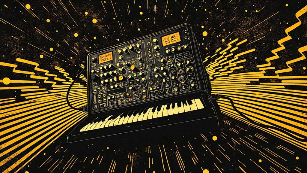 Dense Synth Mix Layers: How to Separate Frequency Zones Without Thinning the Sound