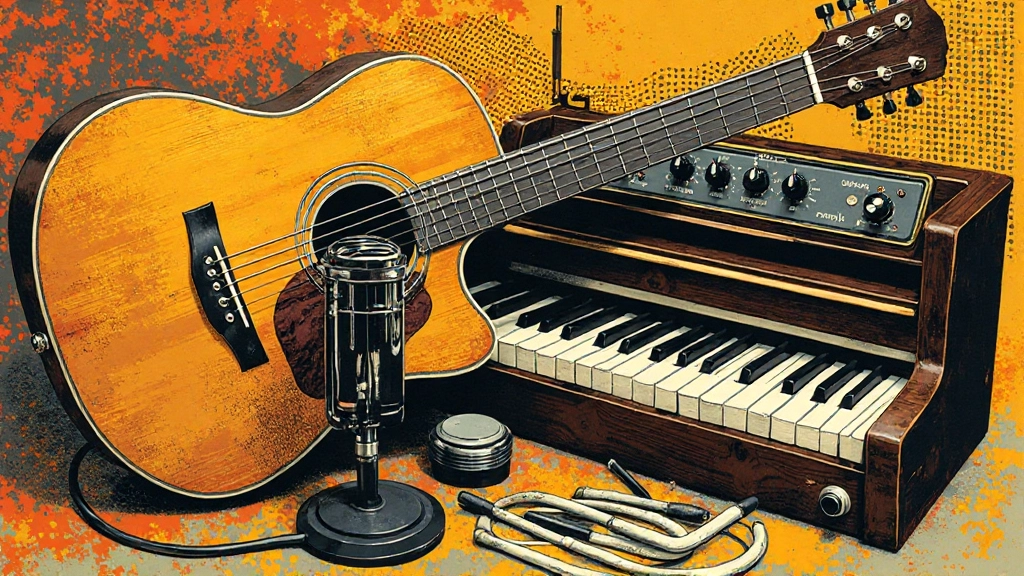 Acoustic Instruments Sound Fake in Digital Mixes: How to Restore Natural Tone
