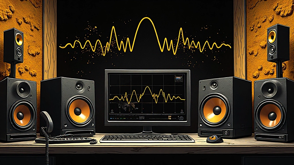 Foam Corner Panels vs. Bass Traps: Which Fix Your Room's Worst Problem