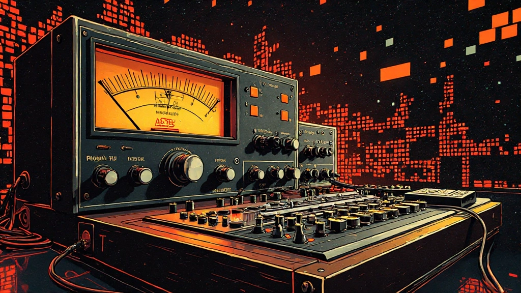 Recording Levels Too Hot: How to Prevent Clipping Without Losing Energy