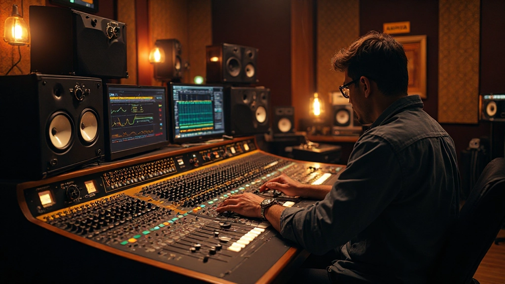 Faders First: How Listening Fatigue Quietly Destroys Your Mix Decisions