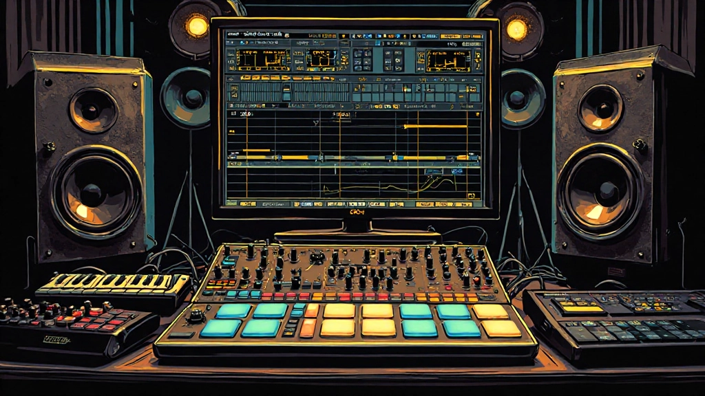 Programmed Drum Settings: How to Balance Timing Perfection vs. Human Groove