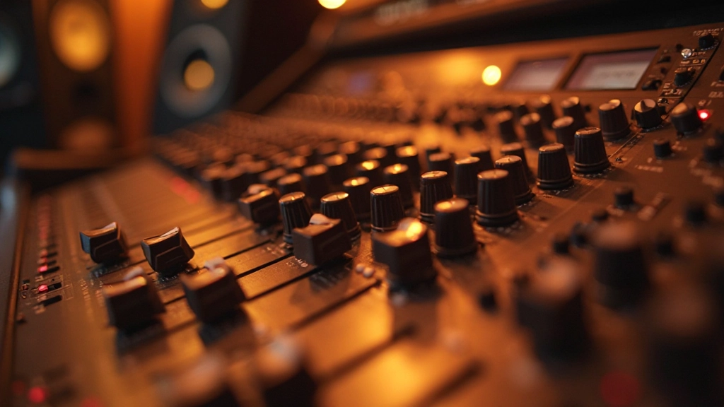 Small Room, Big Mix: 6 Mid/Side Myths That Muddy Your Stereo Image