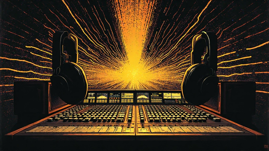 What Should You Check When Your Mix Sounds Great in Headphones But Terrible on Speakers?
