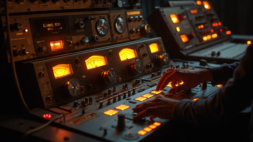 Before You Hit Record: A Delay Engineer's Guide to Space and Time