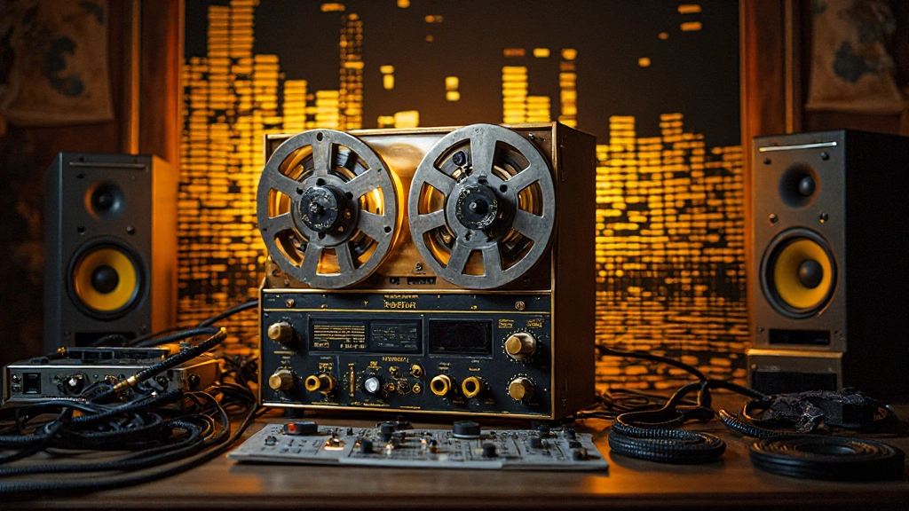 Breaking Plateaus in Echo Design: When Delay Destroys Your Groove