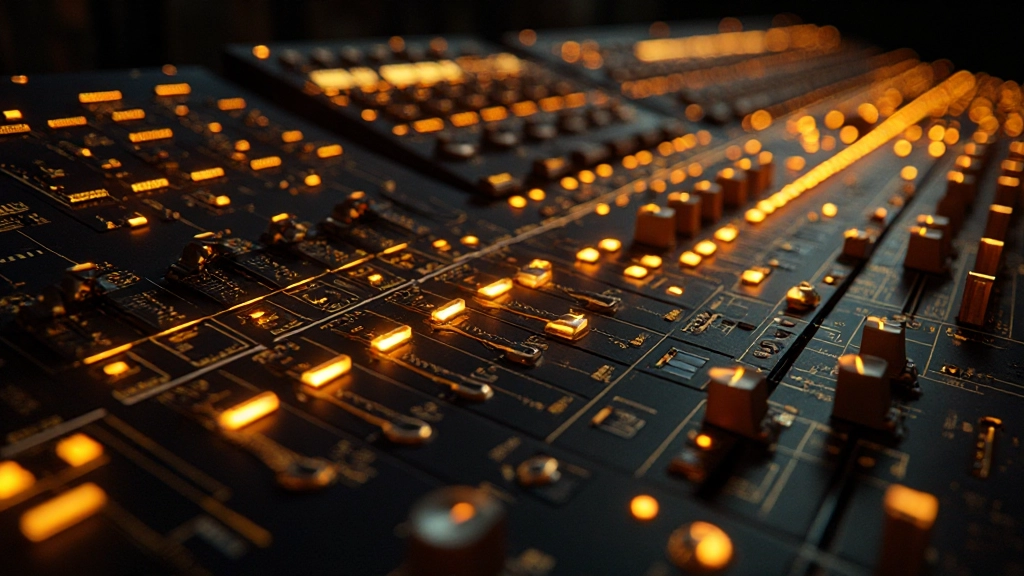 Your Next 10 Mix Reps: Sidechain Patterns That Drive Movement