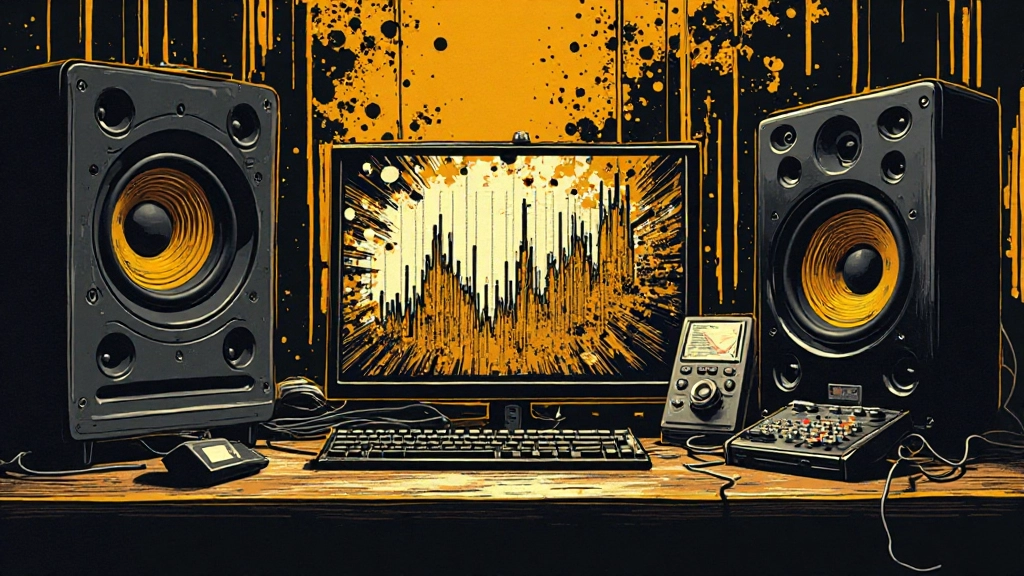 Frequency Masking in Dense Beats: How to Keep Every Element Clear