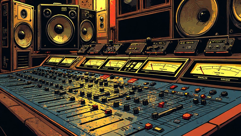 Sidechain Routing Mistakes: How Reference Tracks Expose Your Processing