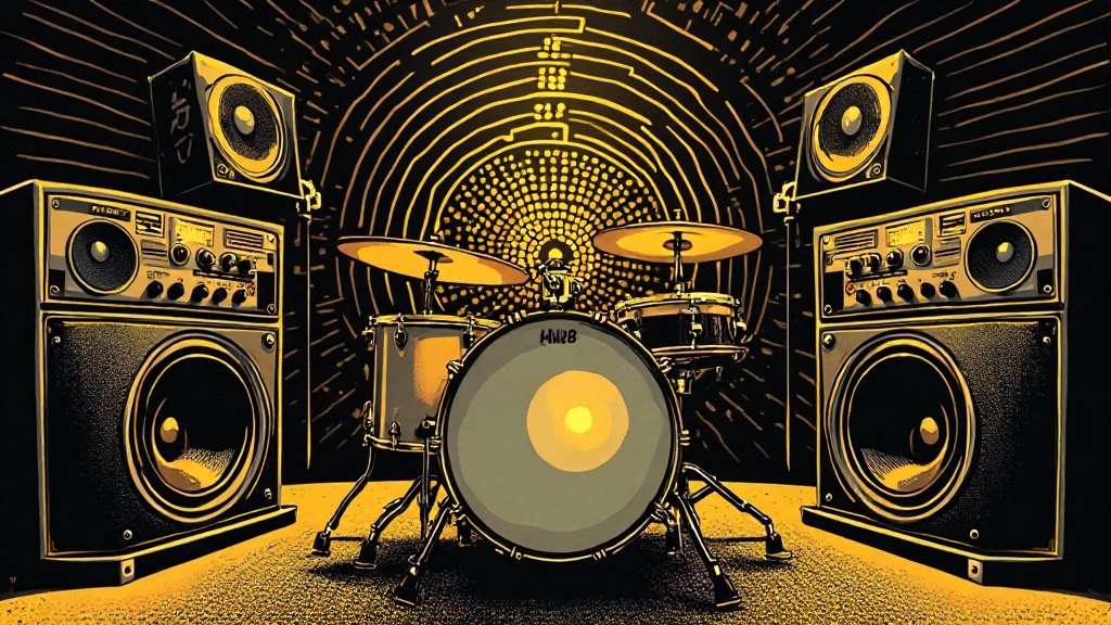 How to Tell When Your Snare Hits Are Too Dry or Too Wet