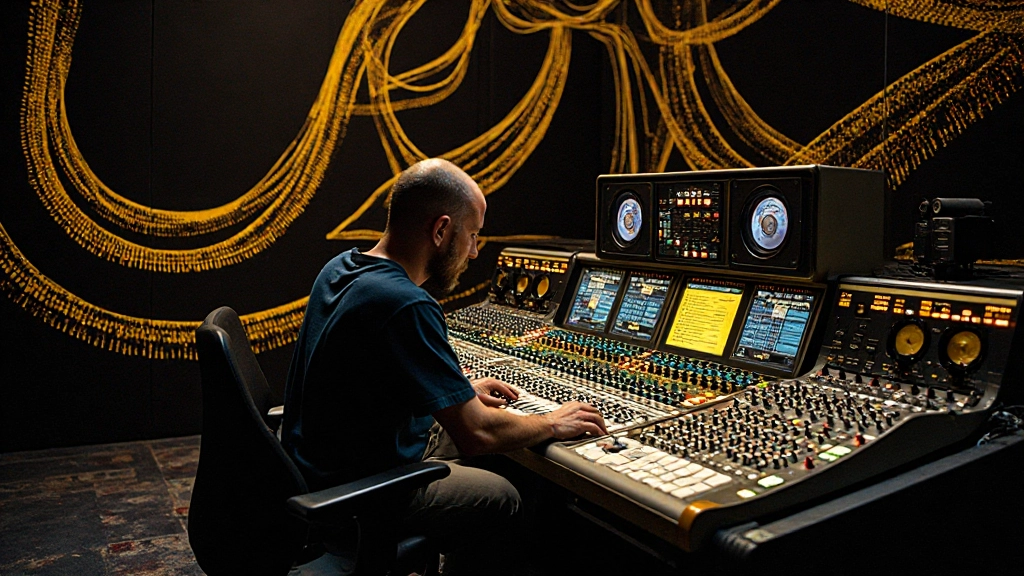 Breaking Plateaus in Reverb Usage: When Space Kills Your Mix