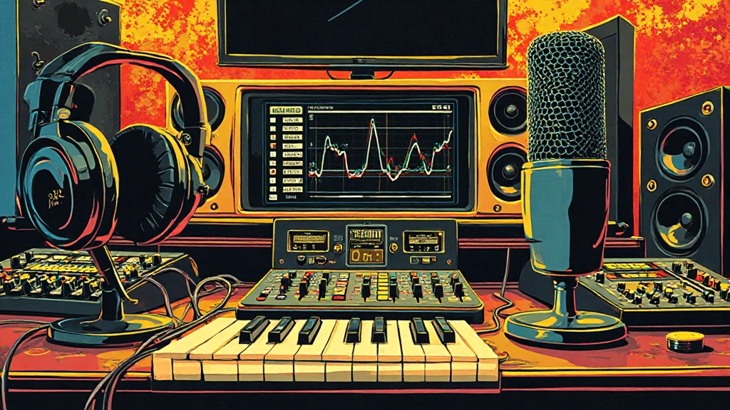 Dynamic vs Condenser Mic: Which Recording Choice Fits Your Mix