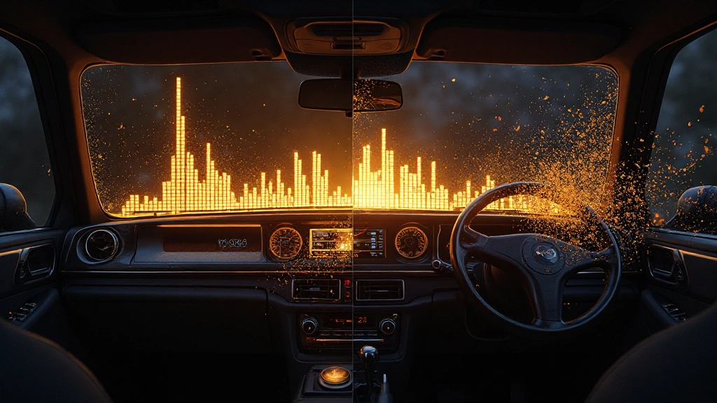 Bounce Test Breakdown: Why Your Perfect Studio Mix Fails in Cars