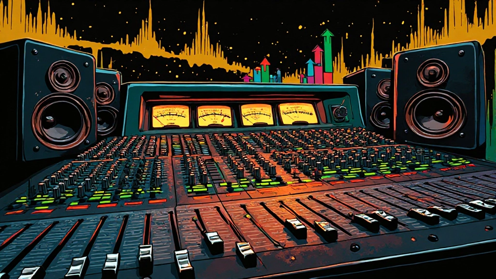 Gain Staging Secrets: How to Balance Levels Throughout Your Mix Chain