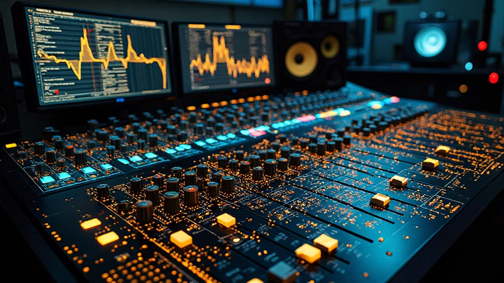 AI Mixing Tools in Practice: Where They Help and Where They Fall Short