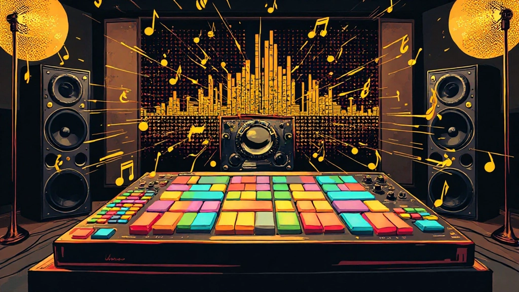 Programmed Drums Sound Robotic: How to Add Human Feel Before Mastering