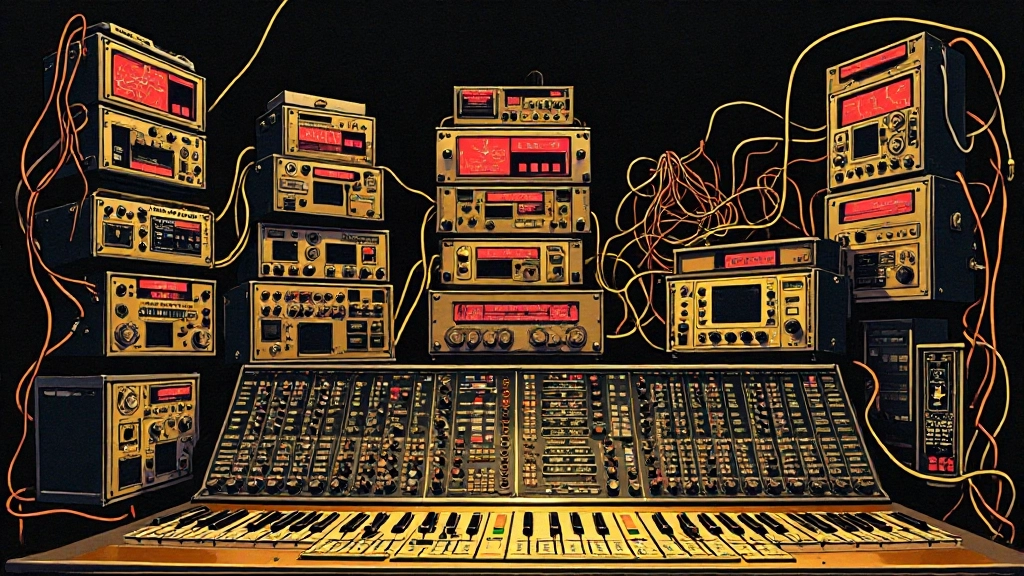 When Less is More: Why Compression Stacking Kills Your Dynamic Range
