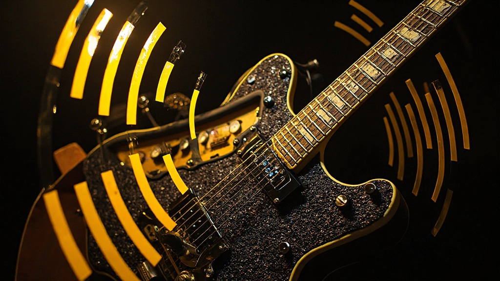 An Honest Audit of Guitar Recording Warmth vs Clarity Balance