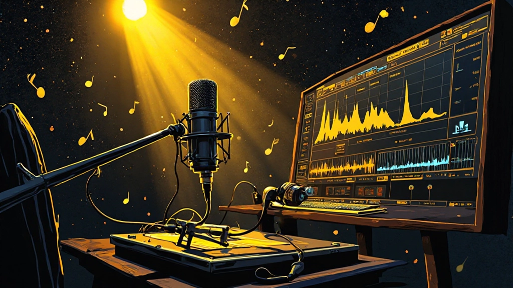 Vocal Tuning Errors: Why Natural Correction Still Sounds Robotic