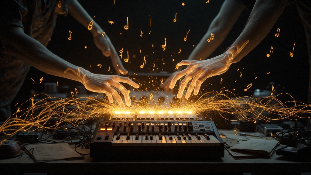 Before You Program Another Beat, Learn These Humanizing Secrets