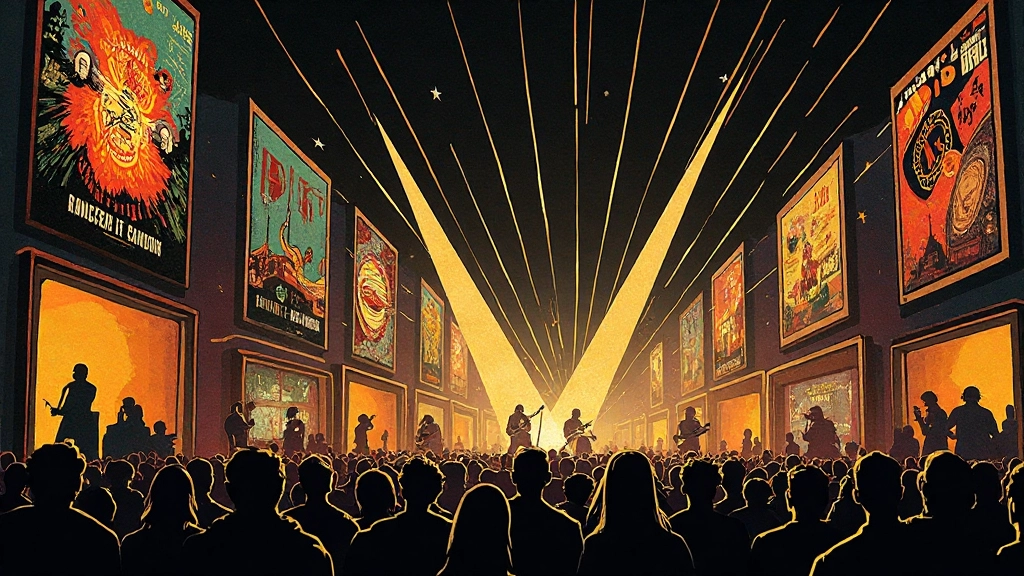 Local Music Scene Networking: How to Build Fans in Your City