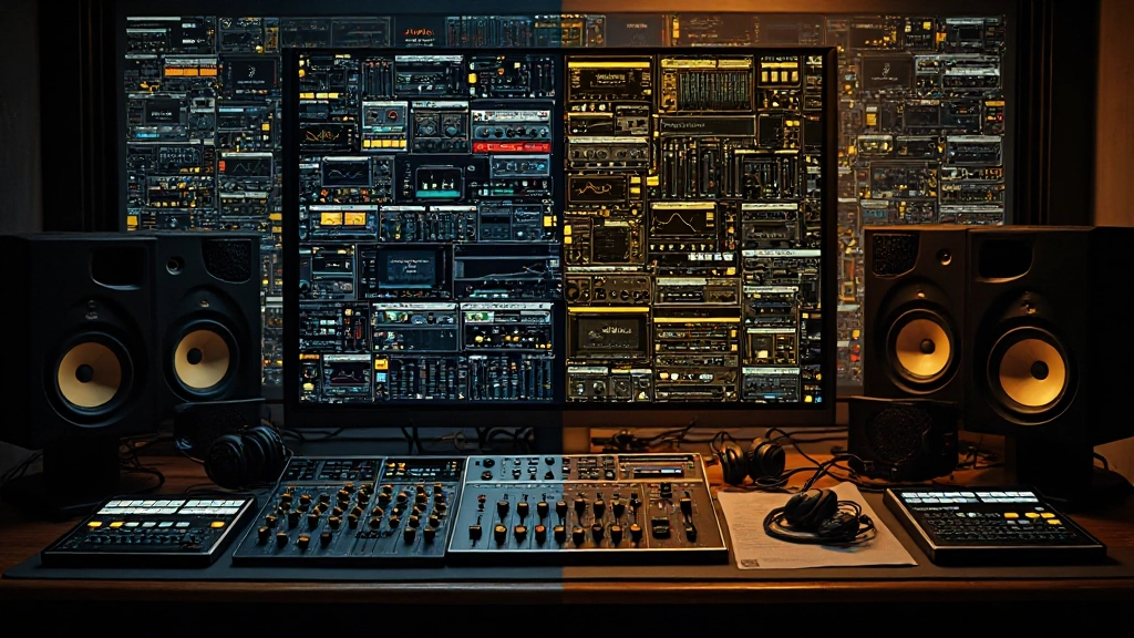 Five Plugin Myths That Sabotage Your Mix Clarity