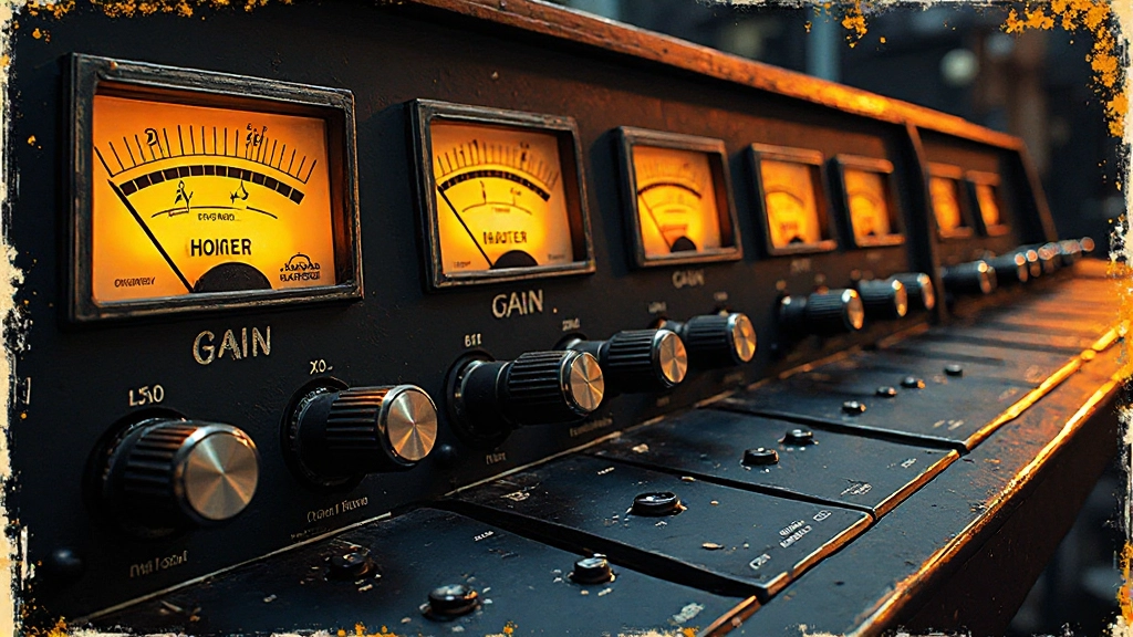 Peak Meter vs. RMS vs. LUFS: Which Number Matters for Your Mix