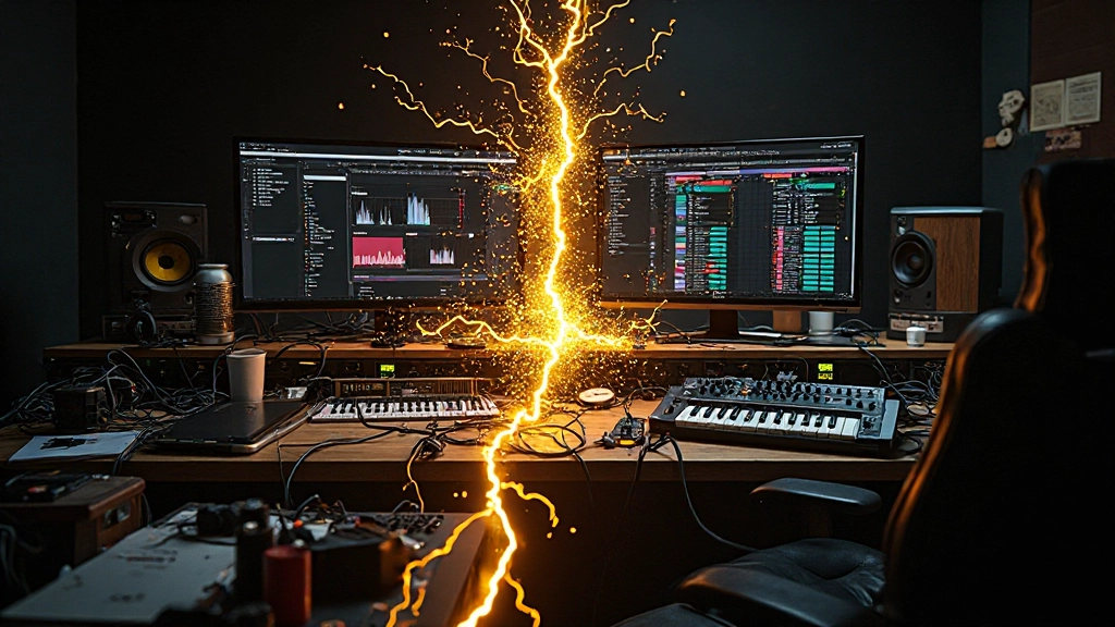 The Path to Faster Workflows: Mix Template Systems That Scale