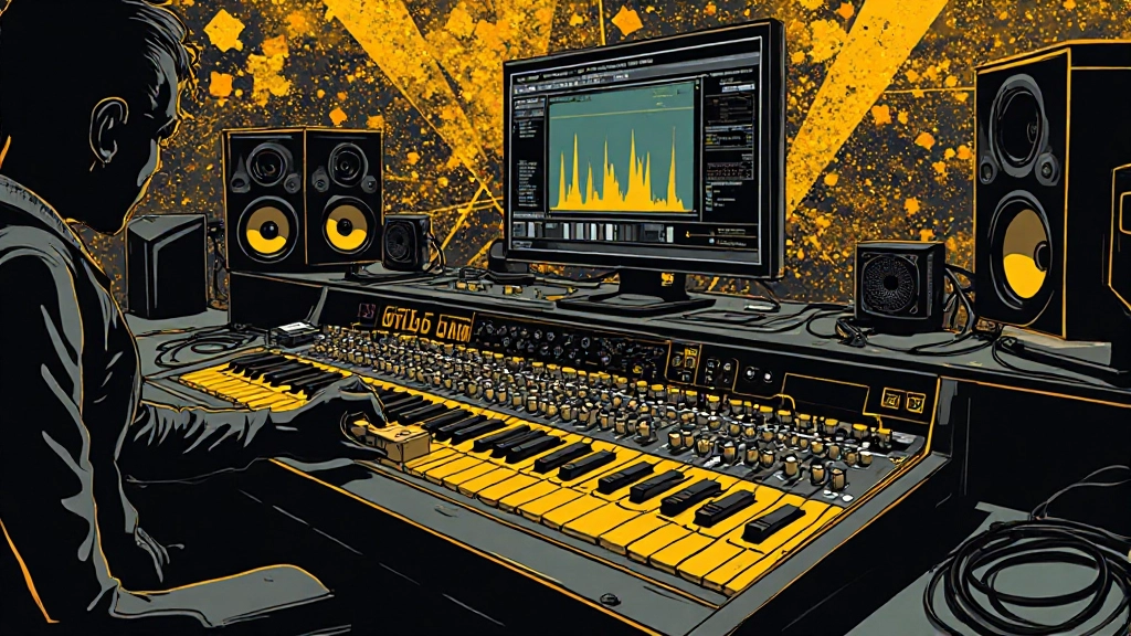 Reverb Automation During Mix: How to Control Space Without Drowning Details