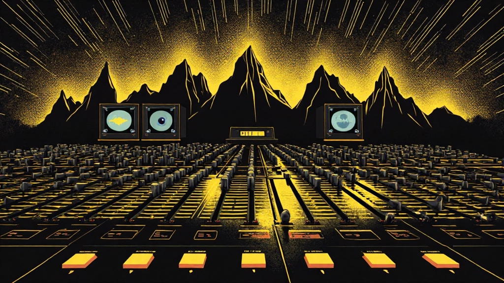 Track Energy Drops: Why Your Song Loses Power With More Elements