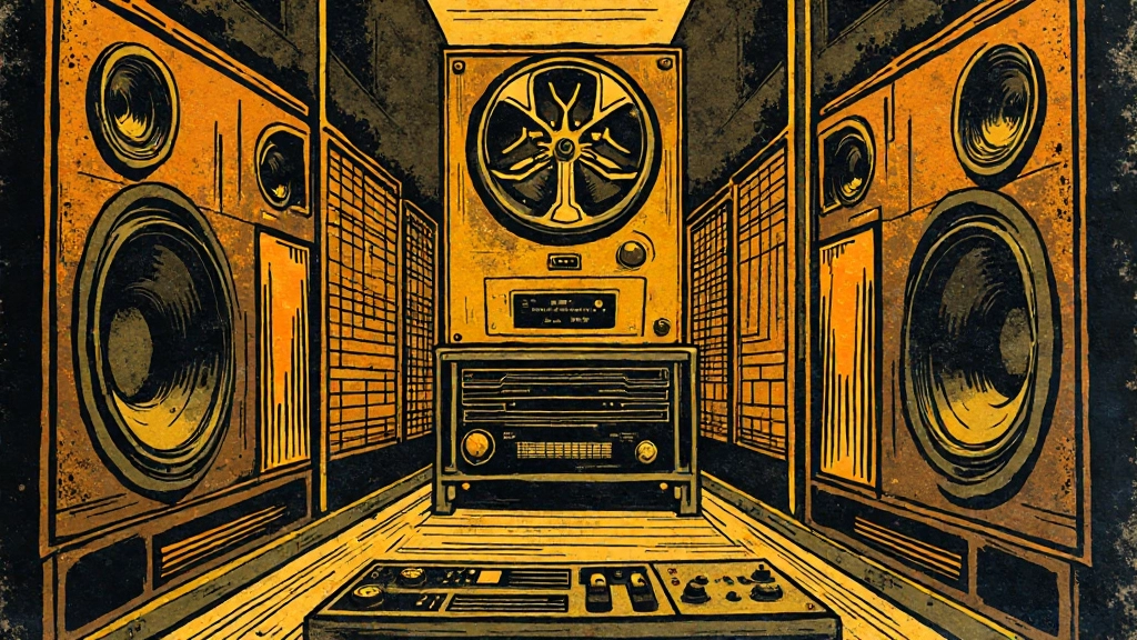 Why Your Delay Sounds Cheap: Slapback vs. Ping-Pong vs. Tape Echo