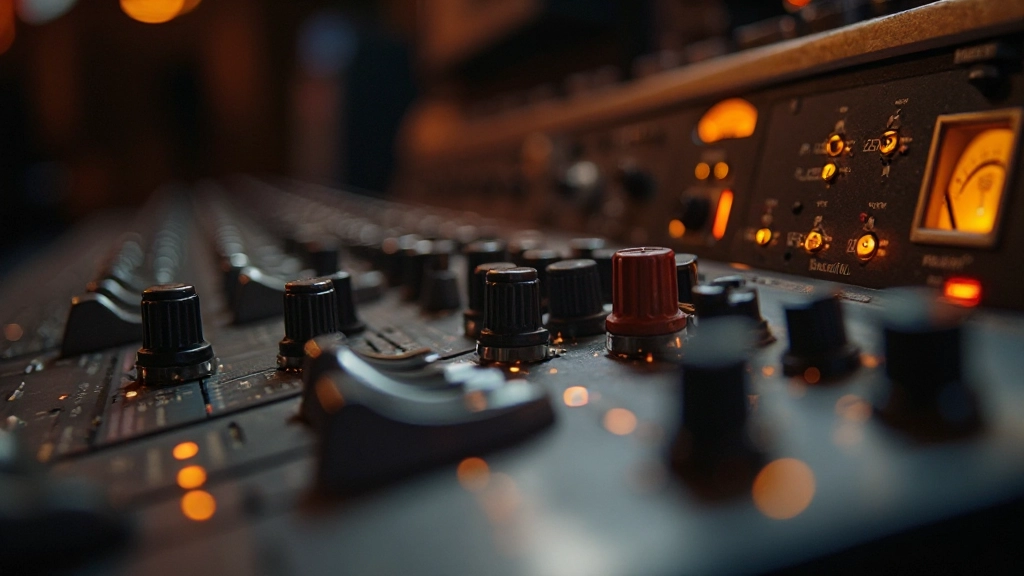 Non-Technical Ways to Improve Mix Balance Using Send Effects