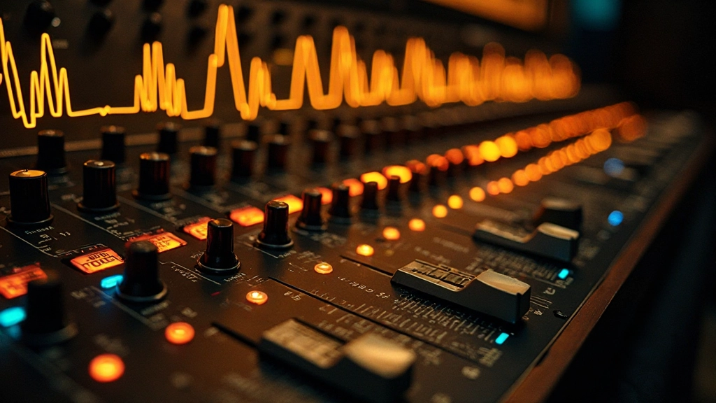 The Gain Knob Is Lying: How Bass-Kick Phase Wars Destroy Your Low End