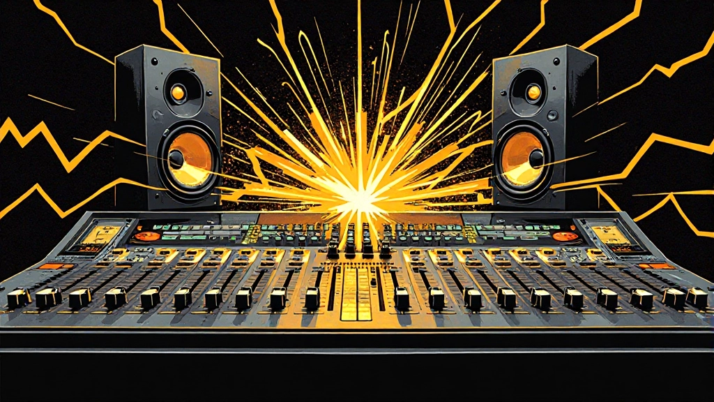 When Your Kick and Bass Collide: 30-Minute Emergency Fix Session