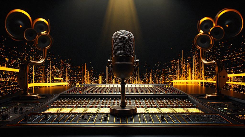 Reverse-Engineering Professional Vocals: Interview Insights from Top Mix Engineers