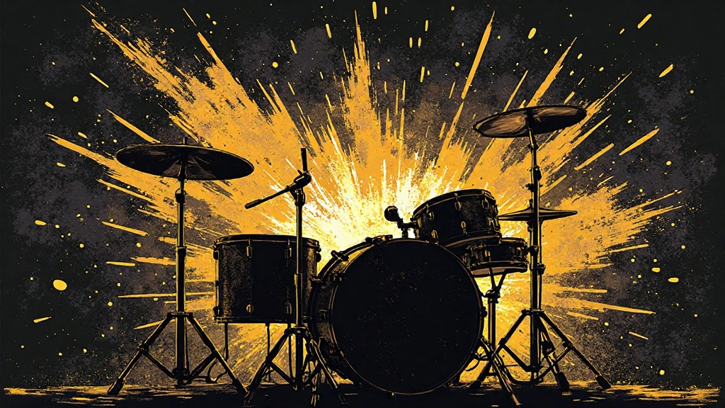 Snap, Attack, Release: How Transient Shaping Fixes Weak Drums