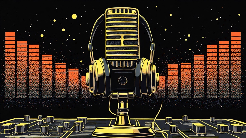 Vocal Texture Layering: How to Stack Creative Effects Without Losing Clarity