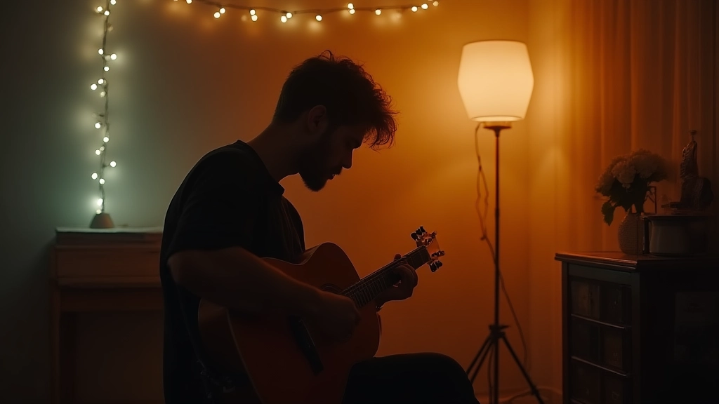 Blueprint, Not Buzzwords: DIY Music Video From Idea to Final Cut