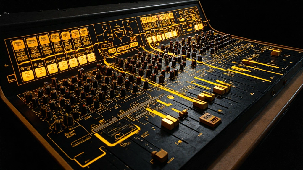 The Anatomy of Mix Bus Compression for Cohesive Productions