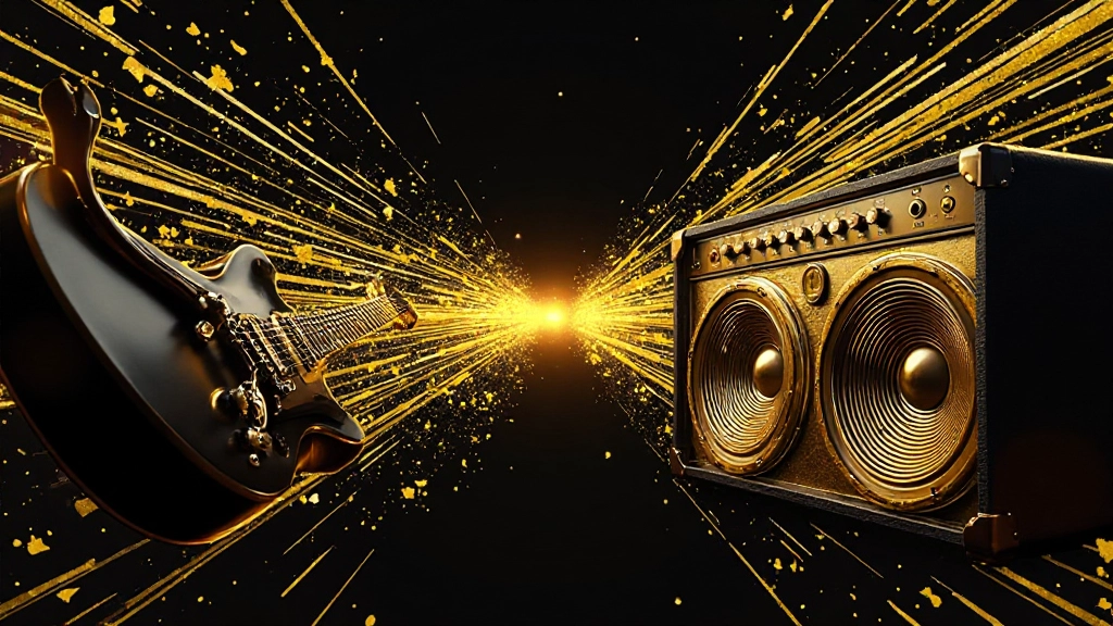 How I Blend DI and Amp Signals Without Losing Character