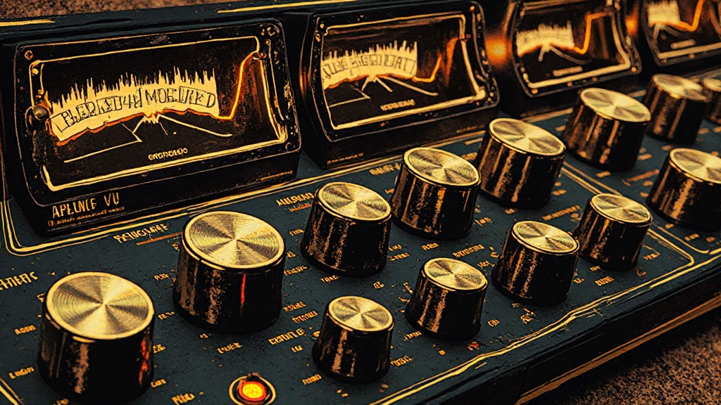 Tremolo and Vibrato Settings: How to Add Natural Movement Without Timing Chaos