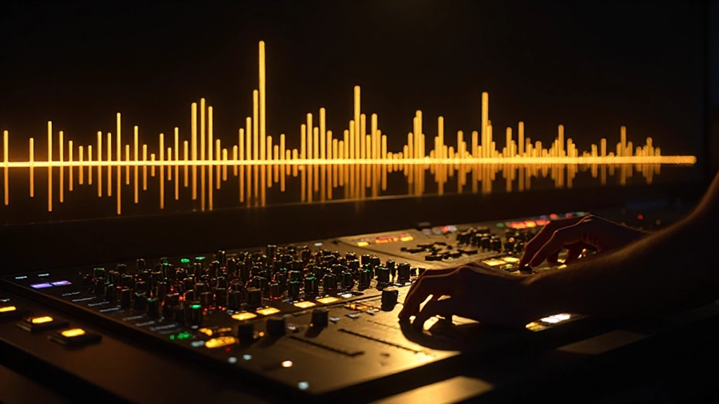 Why Surgical EQ Matters More Than Broad Frequency Fixes