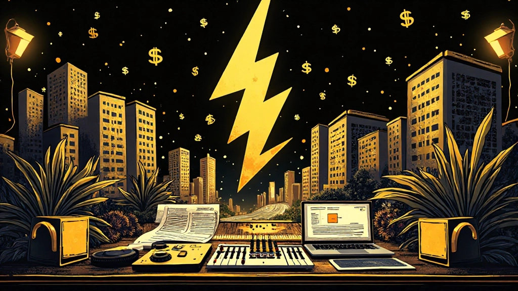 Fan Funding vs. Record Label: How to Choose Your Music Release Strategy