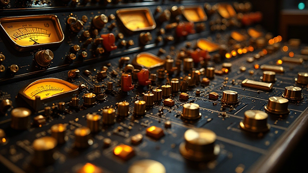 Chain Before Chorus: How Signal Processing Order Shapes Your Vocal Sound